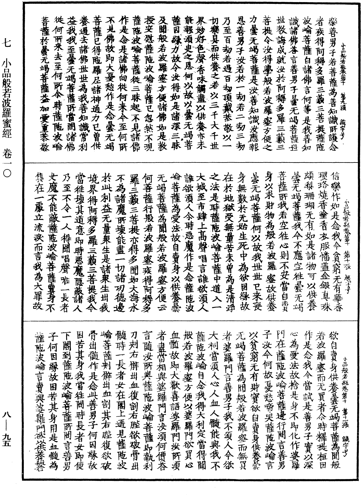 File:《中華大藏經》 第8冊 第0095頁.png