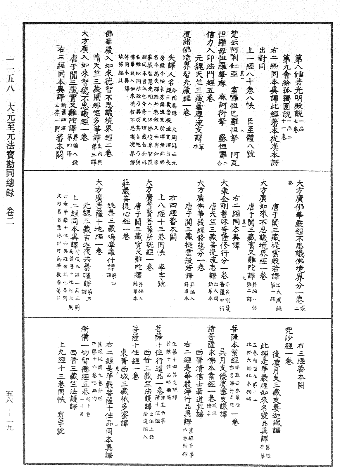 File:《中華大藏經》 第56冊 第0019頁.png
