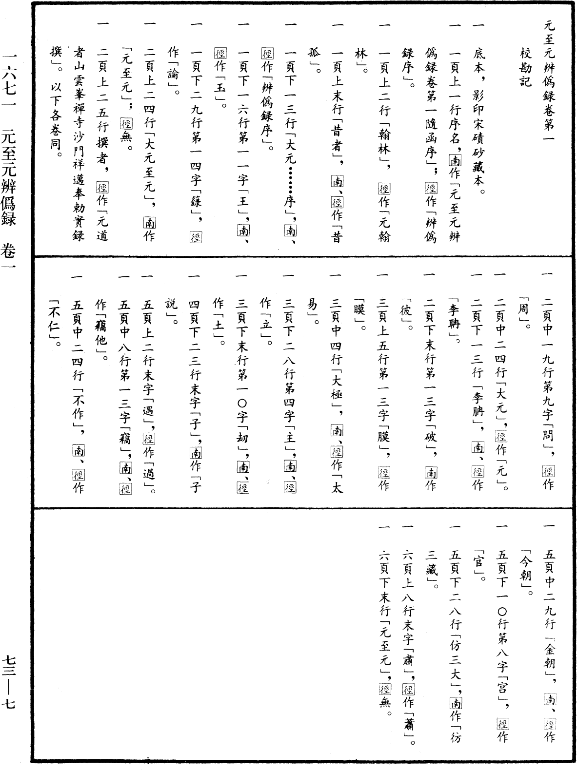 File:《中華大藏經》 第73冊 第0007頁.png