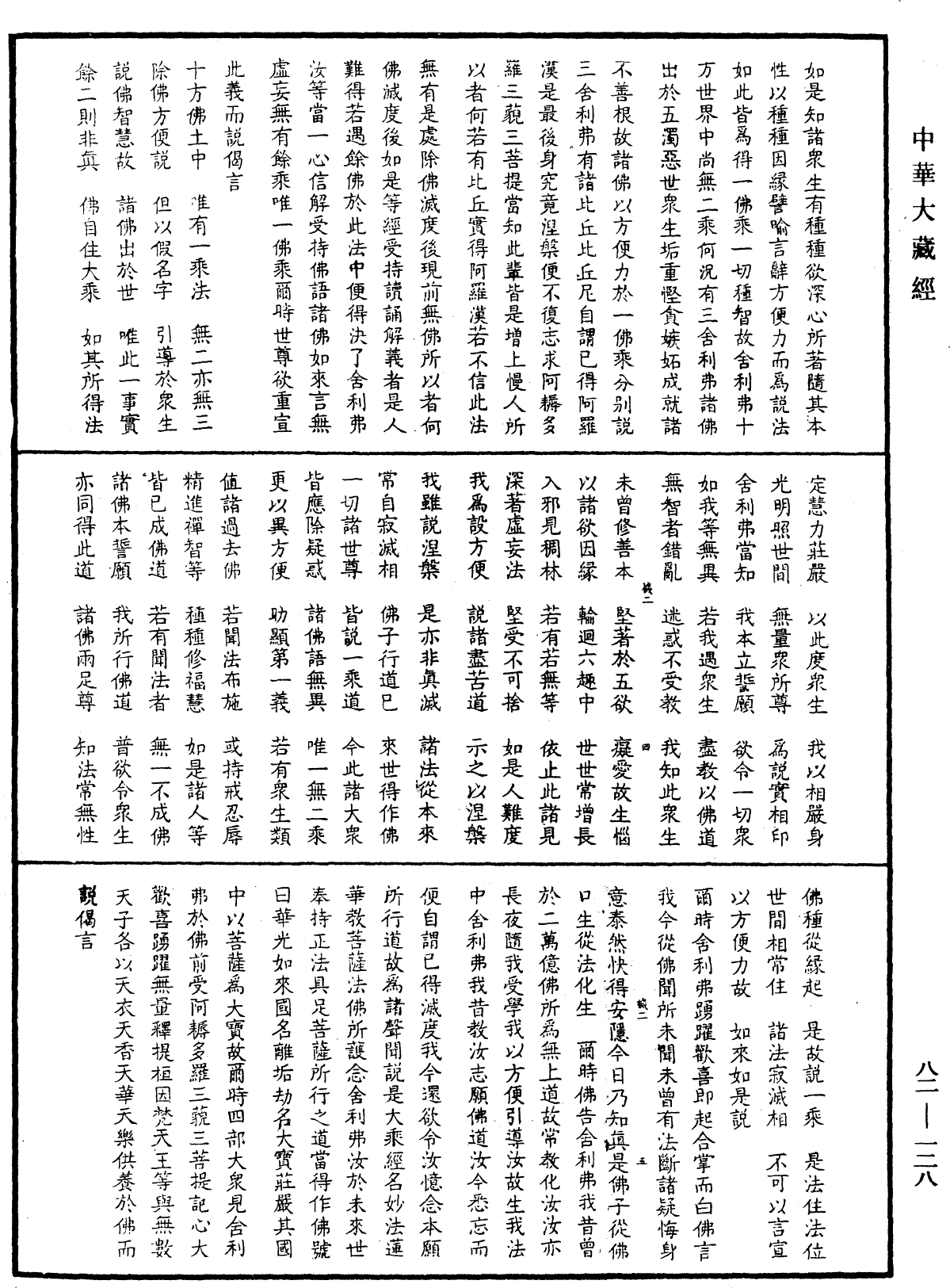 File:《中華大藏經》 第82冊 第0128頁.png