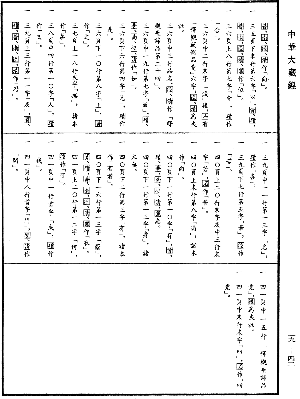 File:《中華大藏經》 第29冊 第0042頁.png