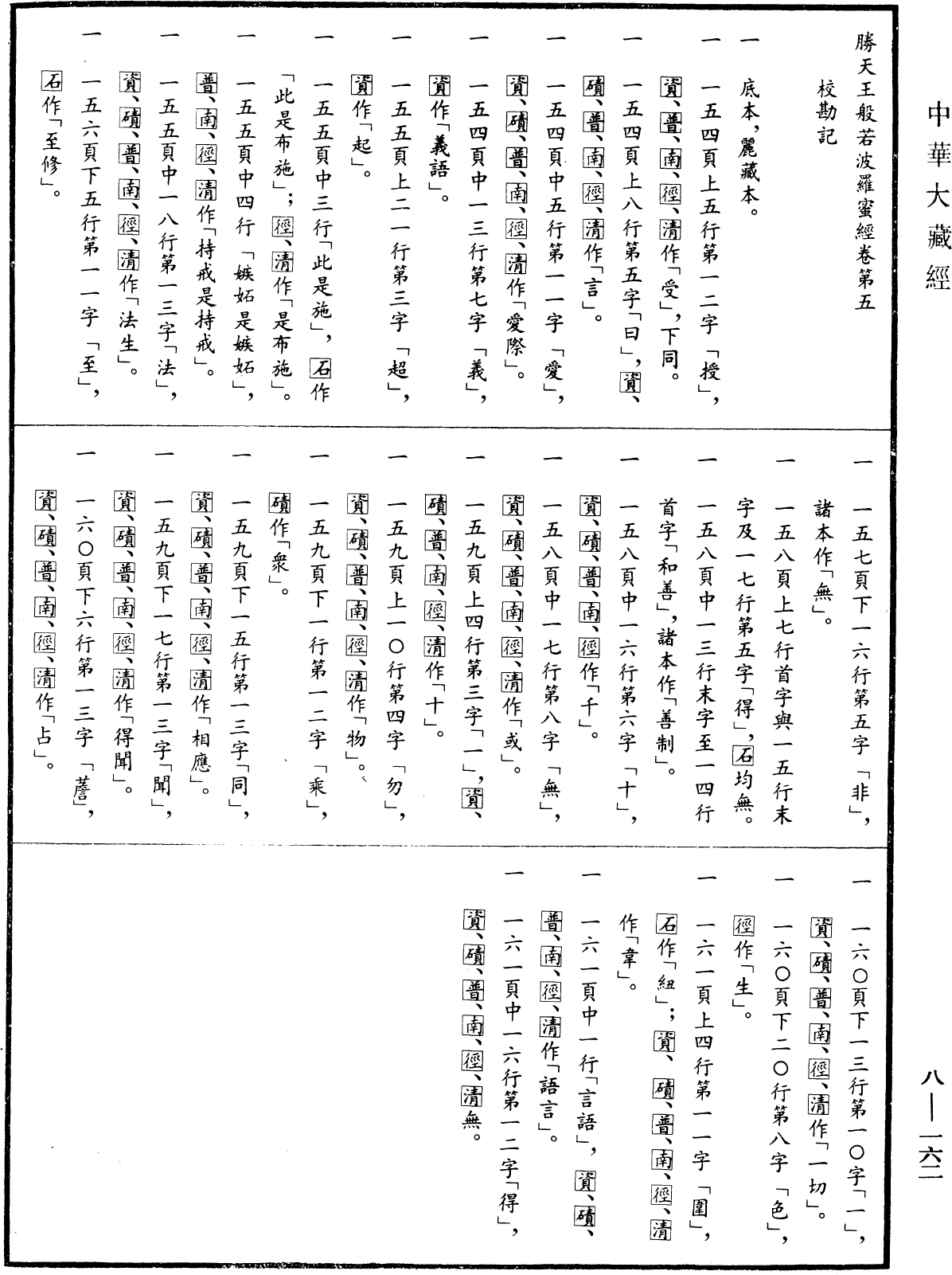 File:《中華大藏經》 第8冊 第0162頁.png
