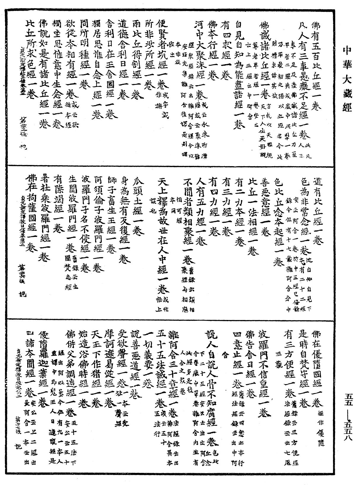 File:《中華大藏經》 第55冊 第558頁.png