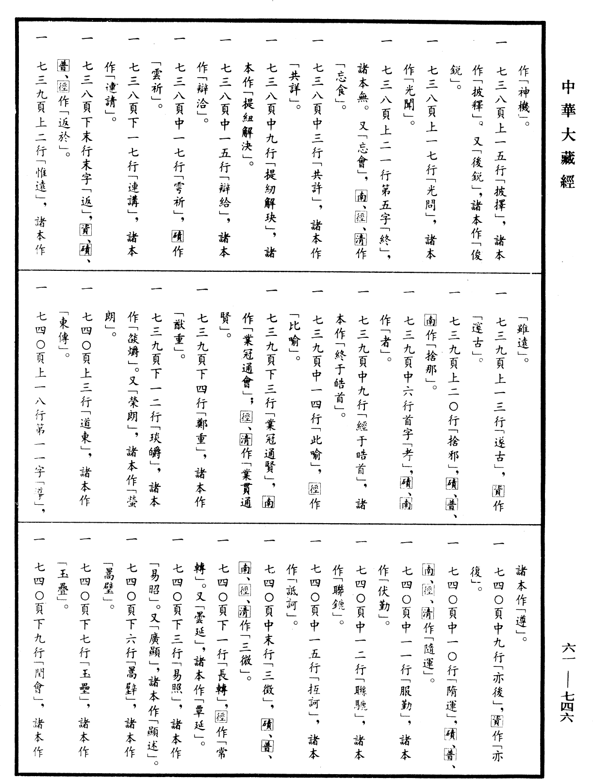 File:《中華大藏經》 第61冊 第0746頁.png