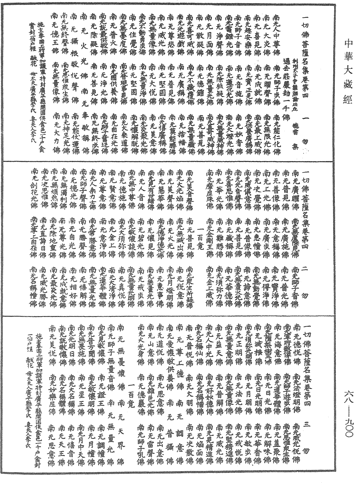 File:《中華大藏經》 第68冊 第0900頁.png
