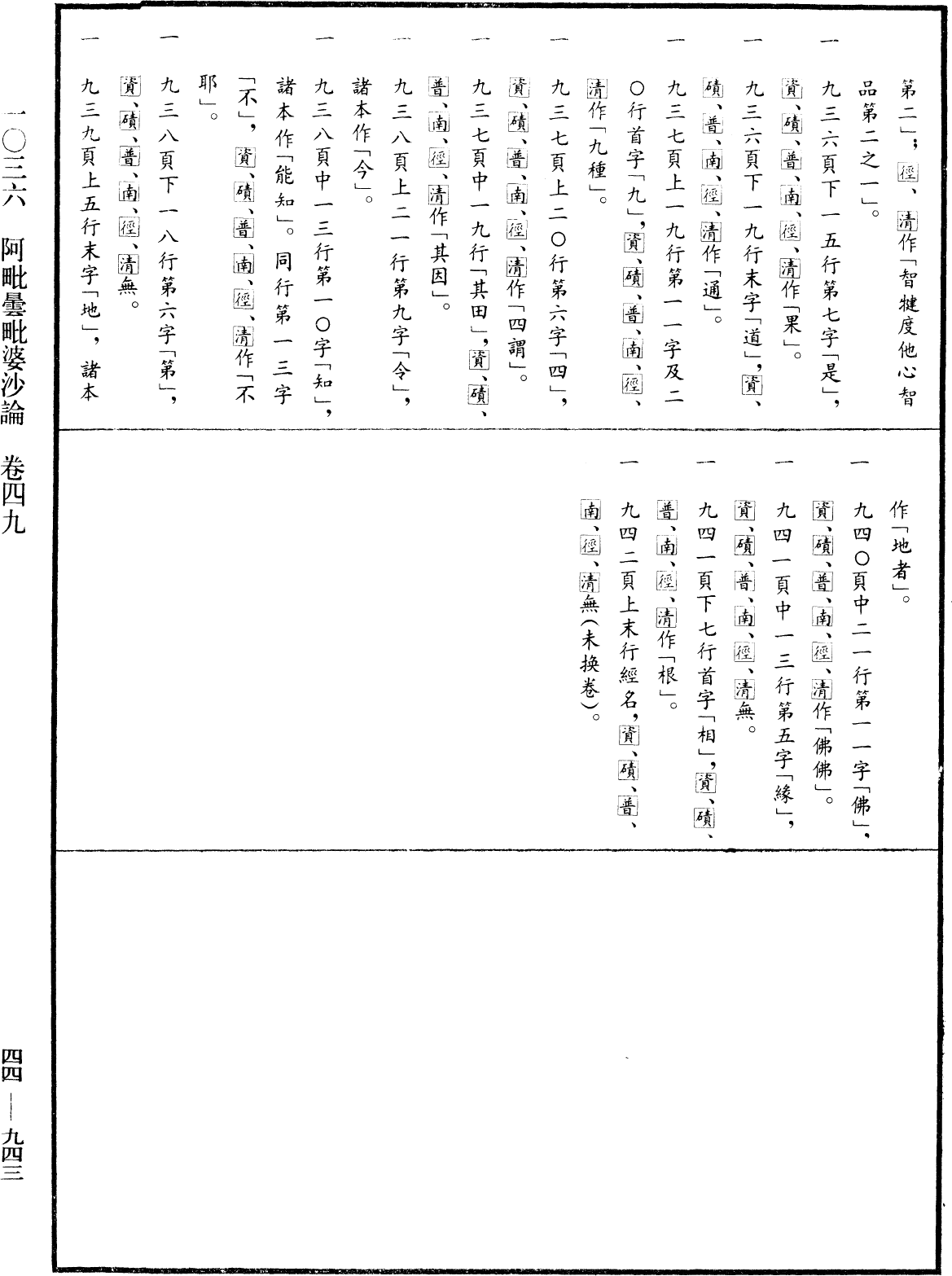 File:《中華大藏經》 第44冊 第0943頁.png