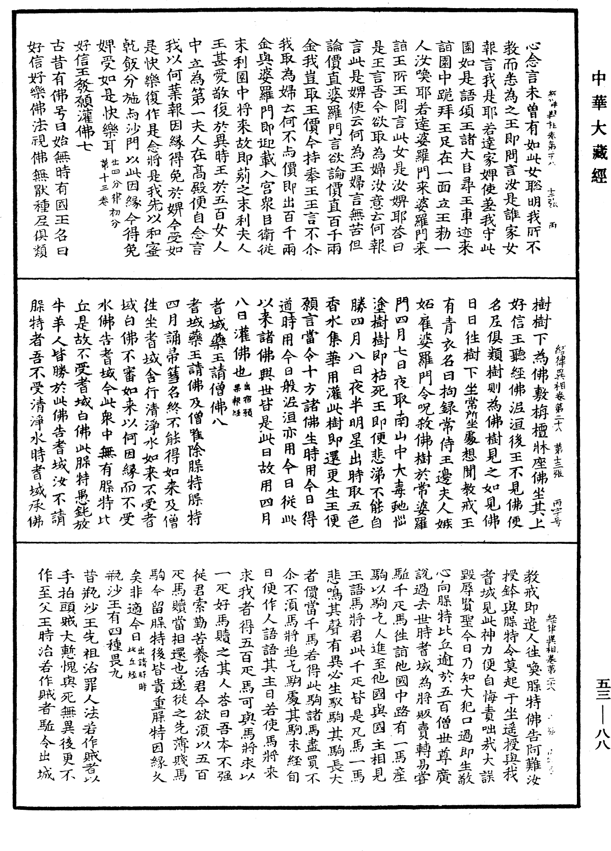 File:《中華大藏經》 第53冊 第088頁.png