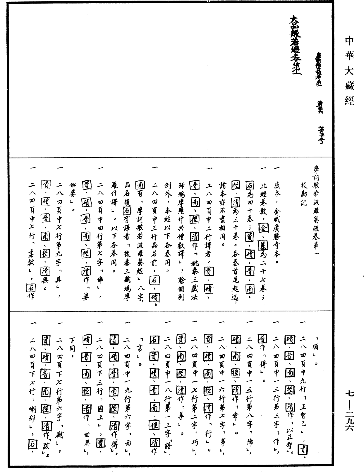 File:《中華大藏經》 第7冊 第0296頁.png