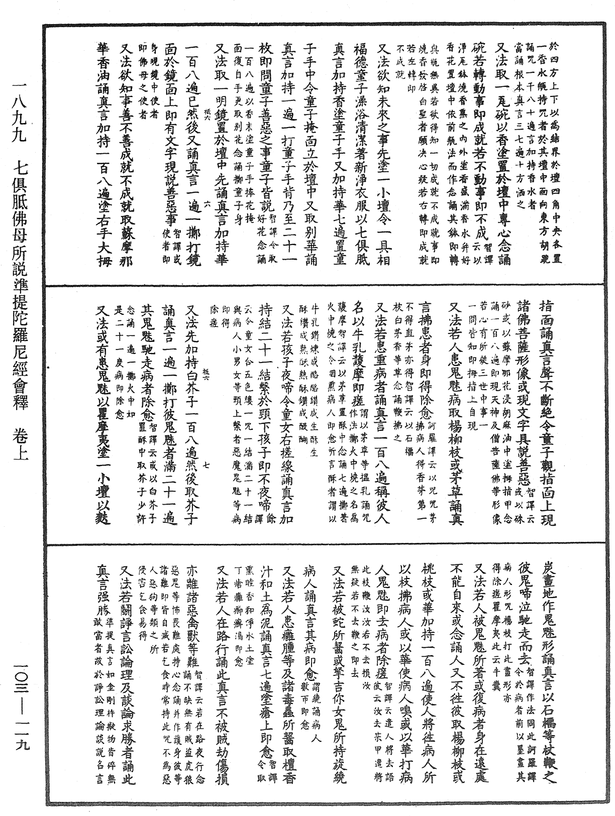 File:《中華大藏經》 第103冊 第119頁.png