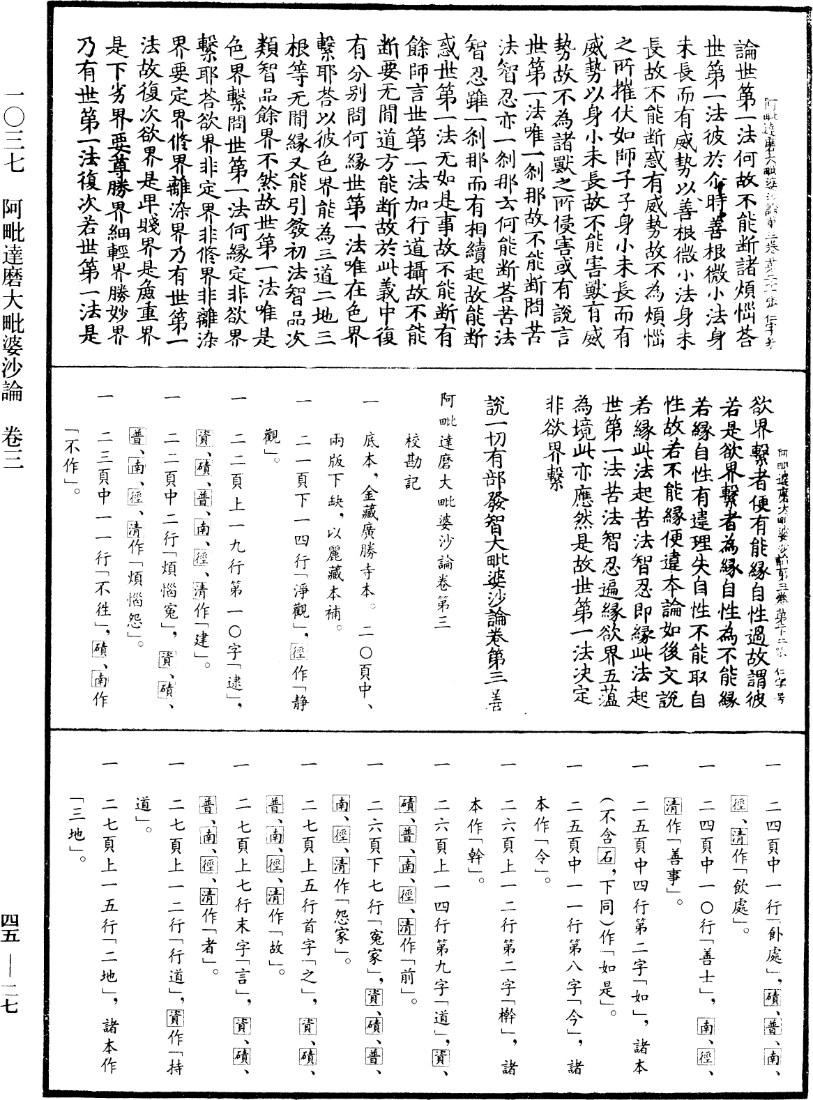 File:《中華大藏經》 第45冊 第027頁.png