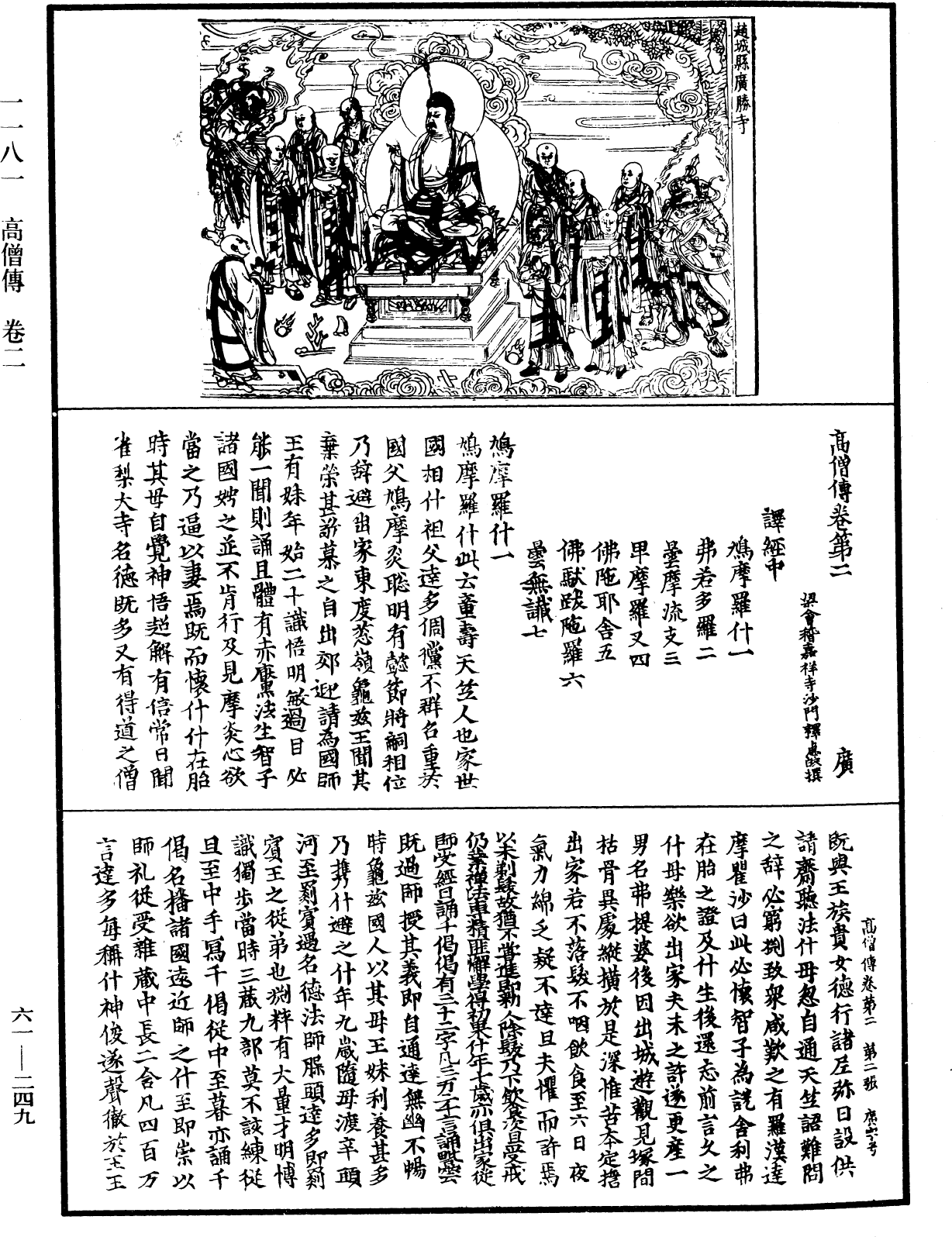 File:《中華大藏經》 第61冊 第0249頁.png