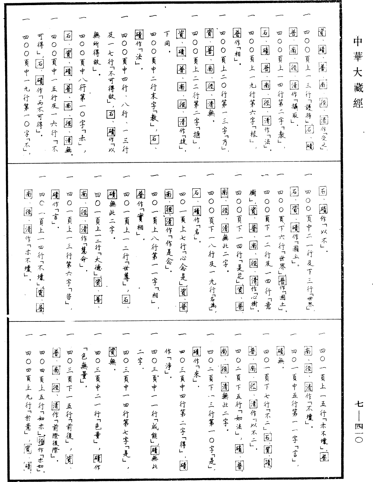 File:《中華大藏經》 第7冊 第0410頁.png