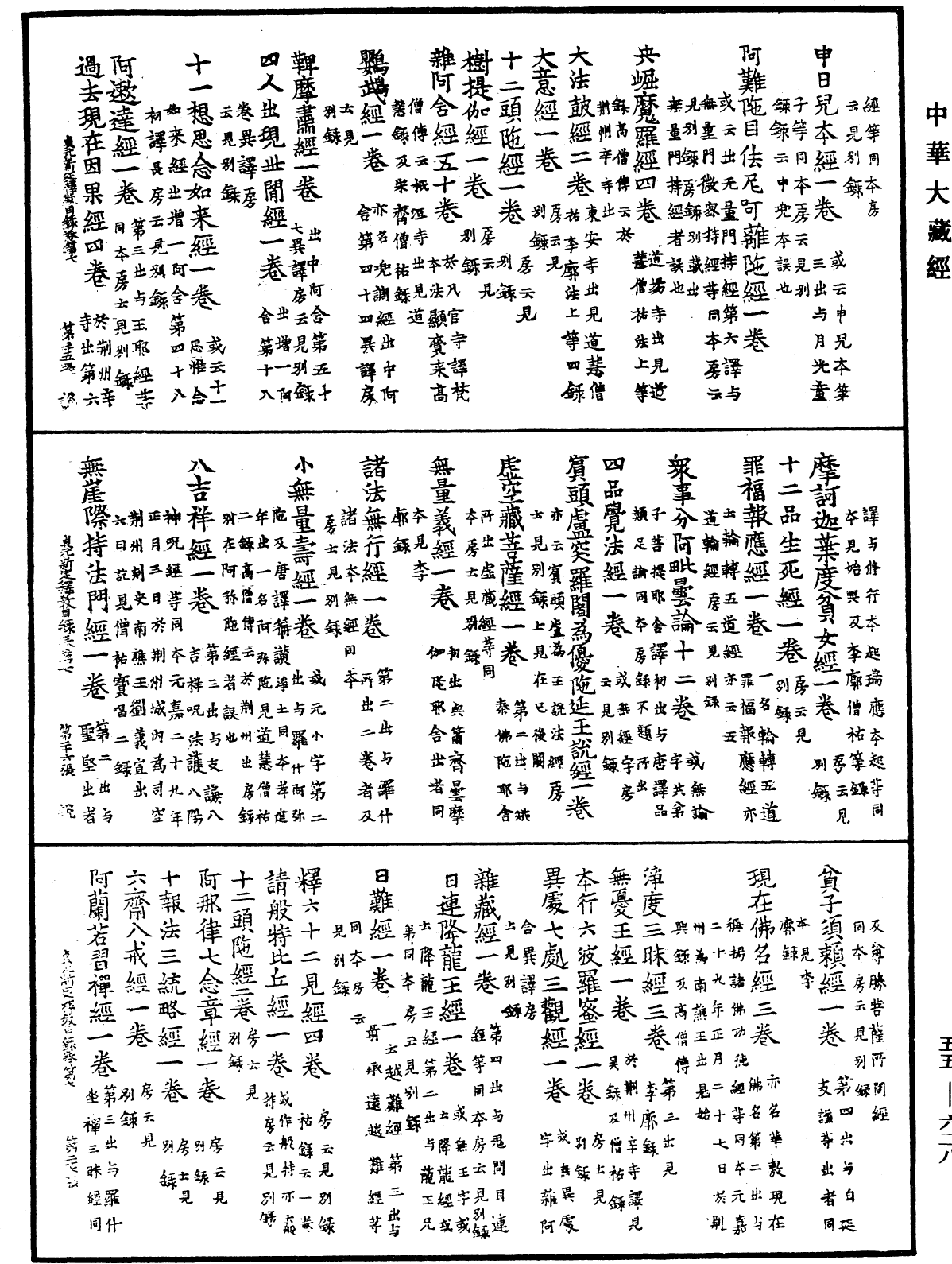 File:《中華大藏經》 第55冊 第628頁.png