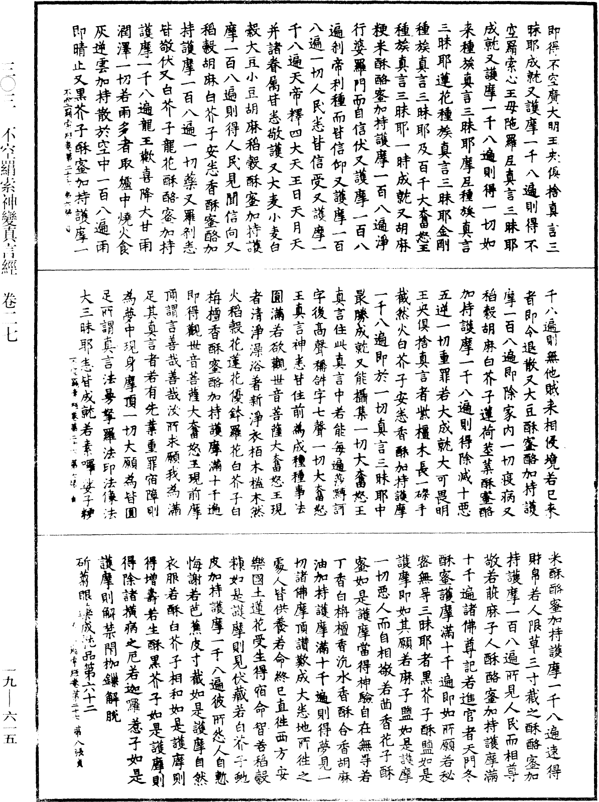 File:《中華大藏經》 第19冊 第615頁.png