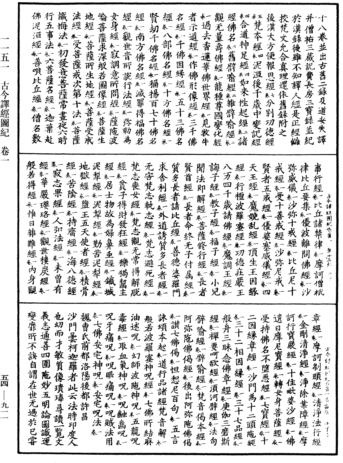 File:《中華大藏經》 第54冊 第911頁.png
