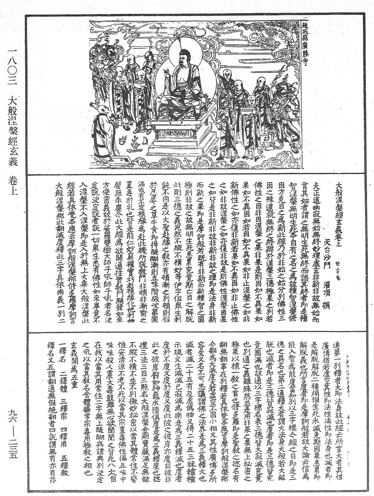 File:《中華大藏經》 第96冊 第235頁.png