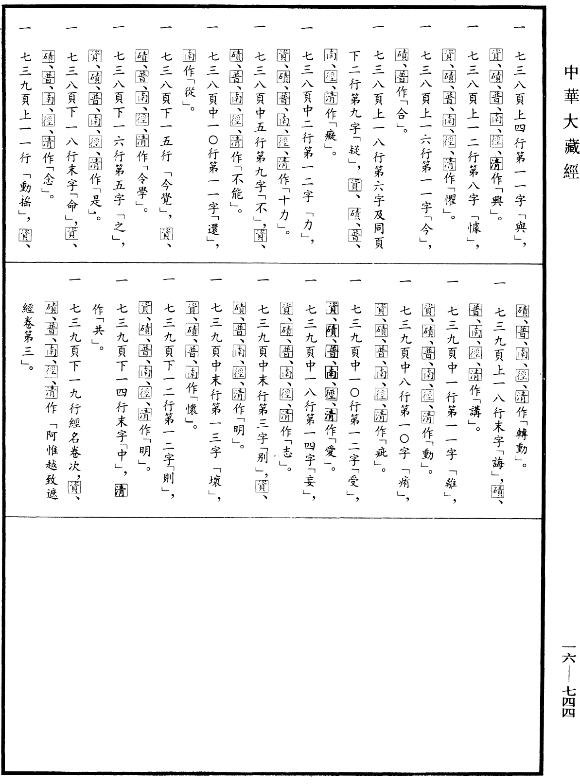 File:《中華大藏經》 第16冊 第744頁.png