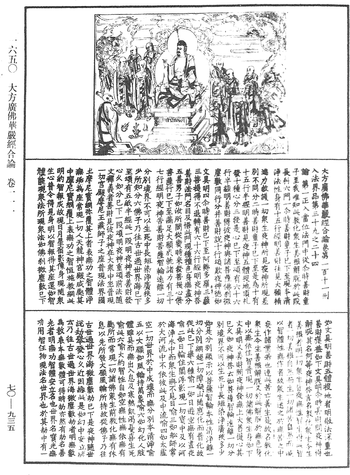 File:《中華大藏經》 第70冊 第0935頁.png