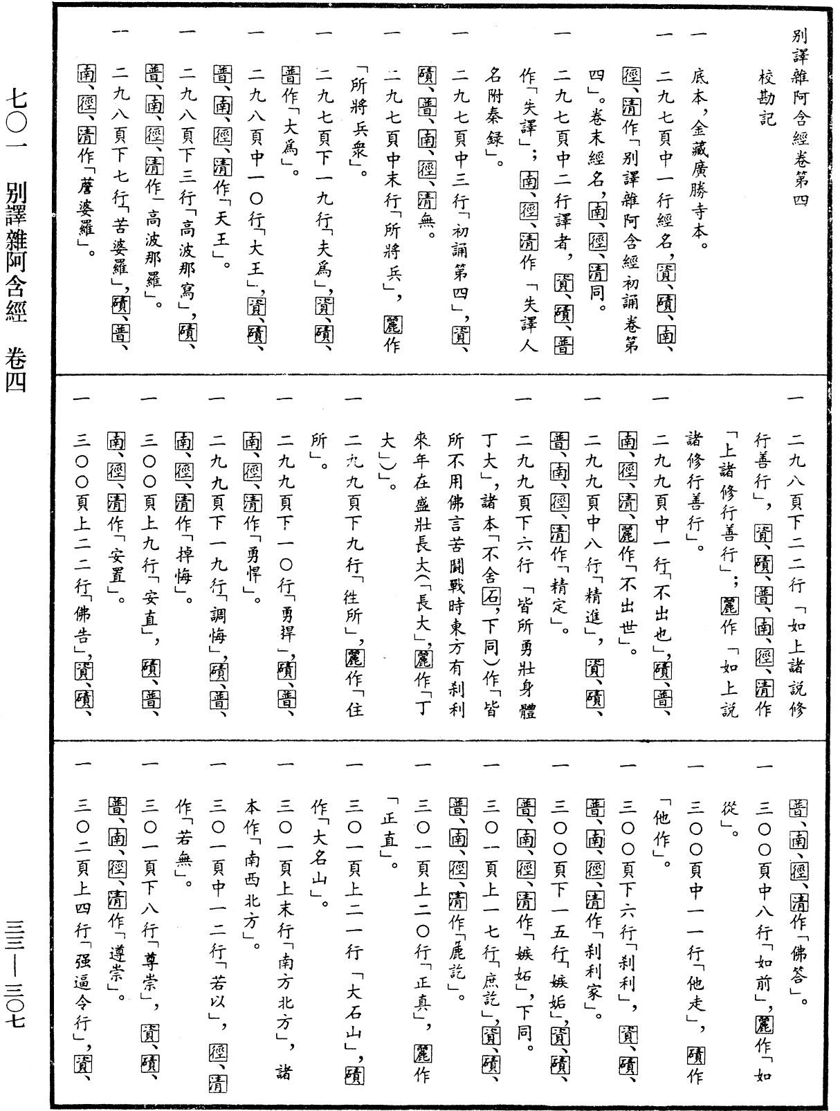 File:《中華大藏經》 第33冊 第0307頁.png