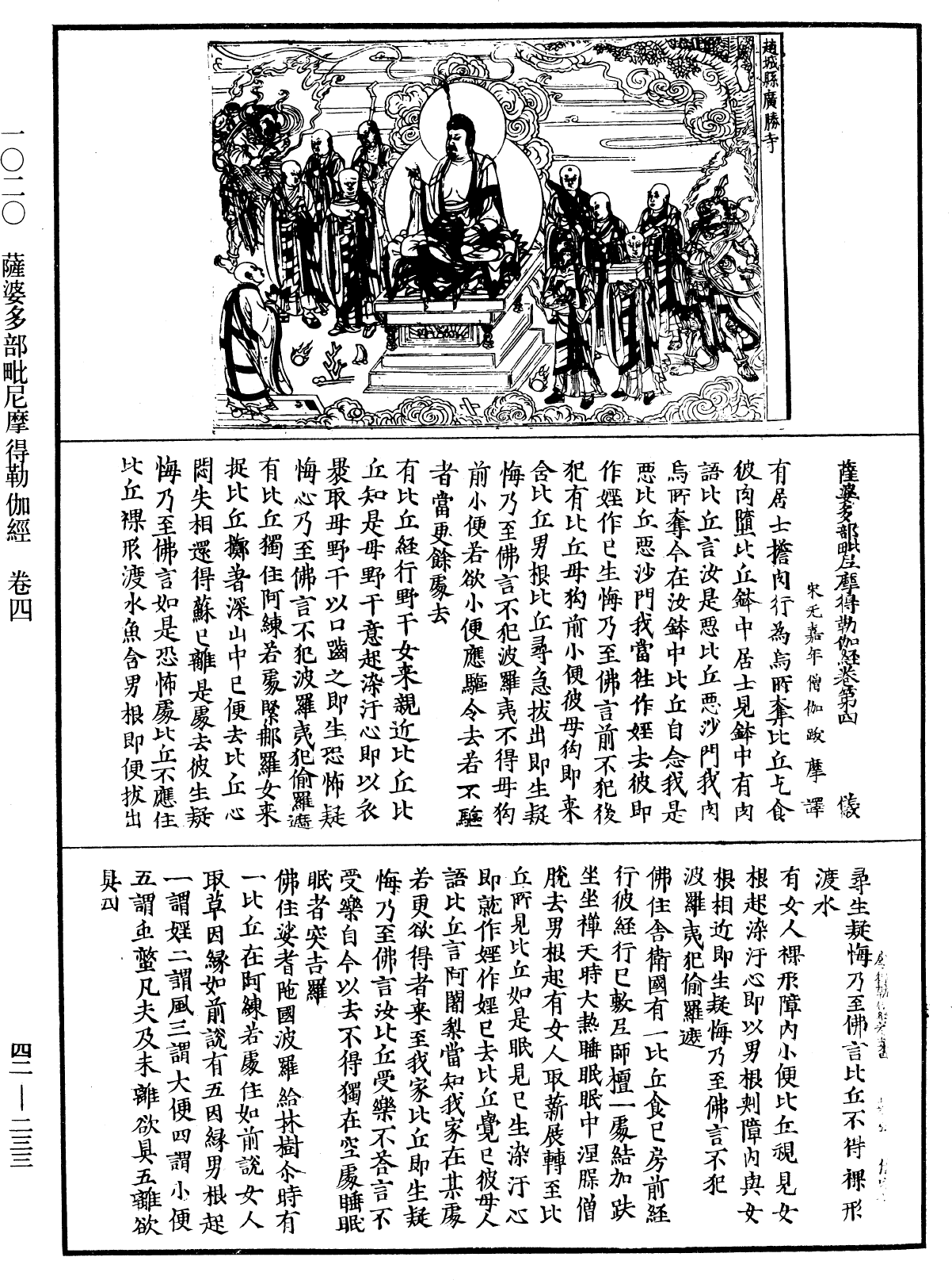File:《中華大藏經》 第42冊 第233頁.png