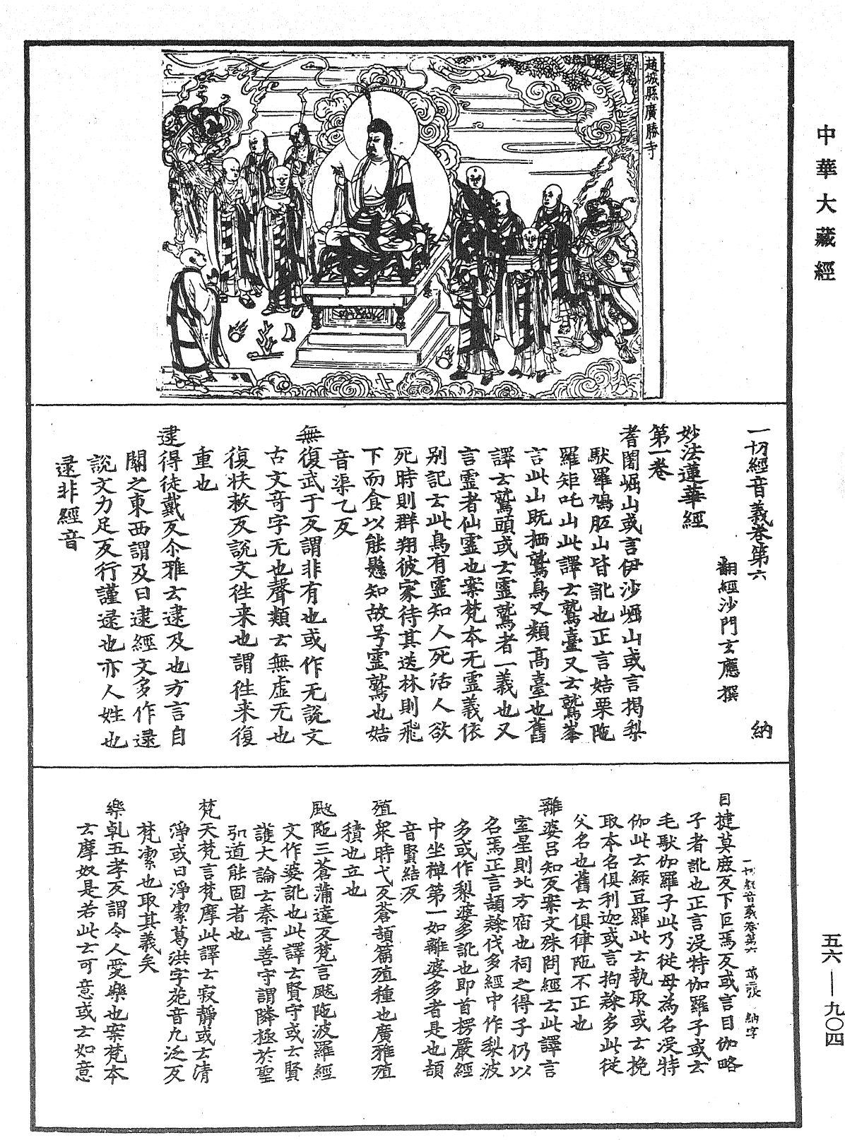 File:《中華大藏經》 第56冊 第0904頁.png