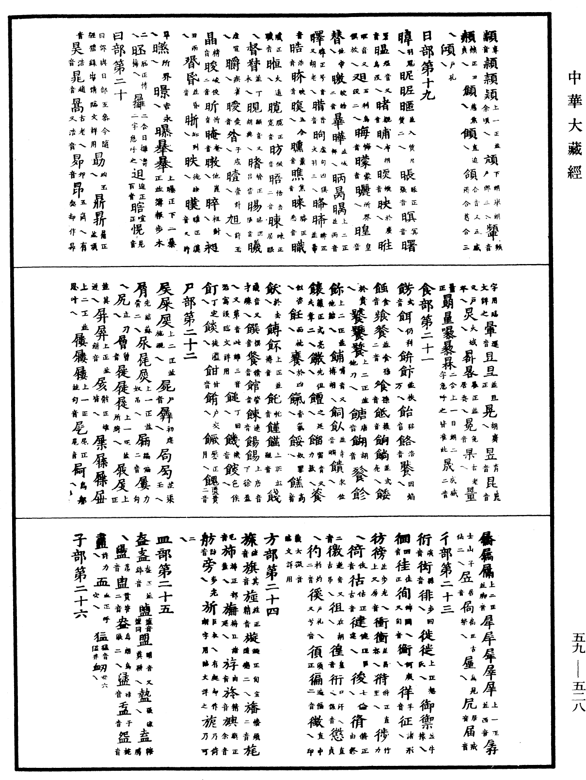 File:《中華大藏經》 第59冊 第0528頁.png