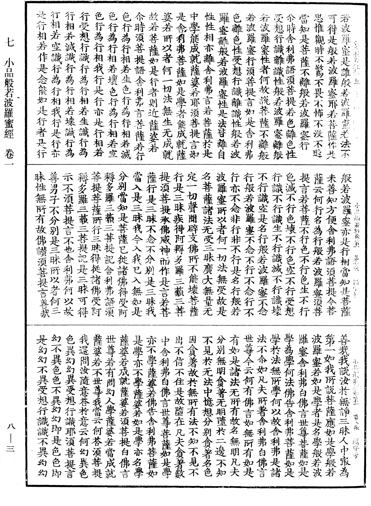 File:《中華大藏經》 第8冊 第0003頁.png