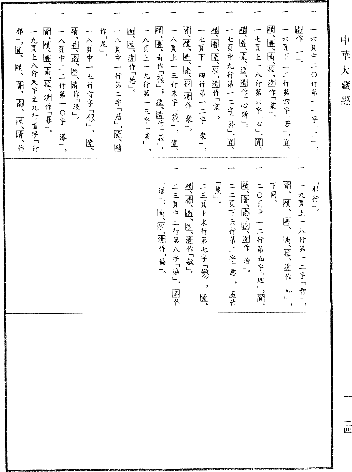 File:《中華大藏經》 第11冊 第024頁.png