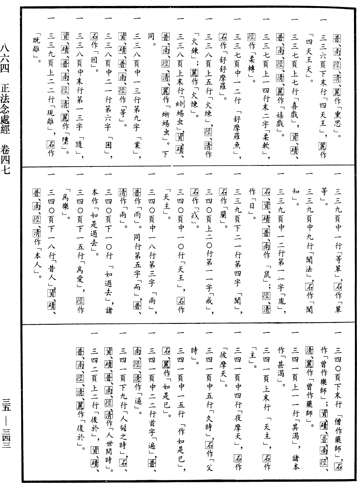 File:《中華大藏經》 第35冊 第0343頁.png