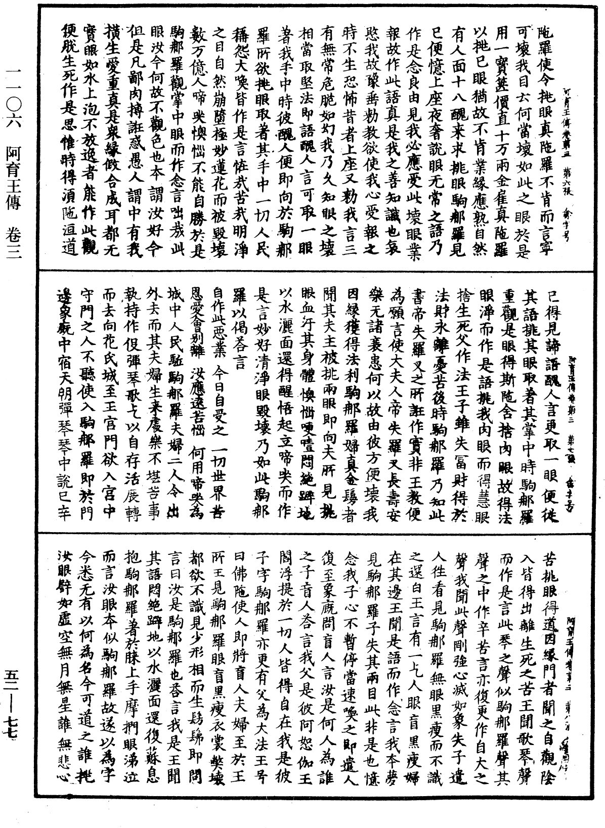 File:《中華大藏經》 第52冊 第077頁.png