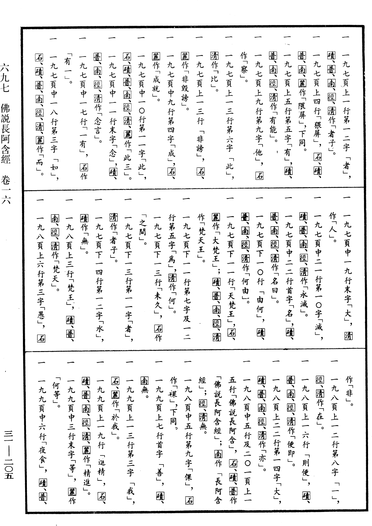 File:《中華大藏經》 第31冊 第0205頁.png