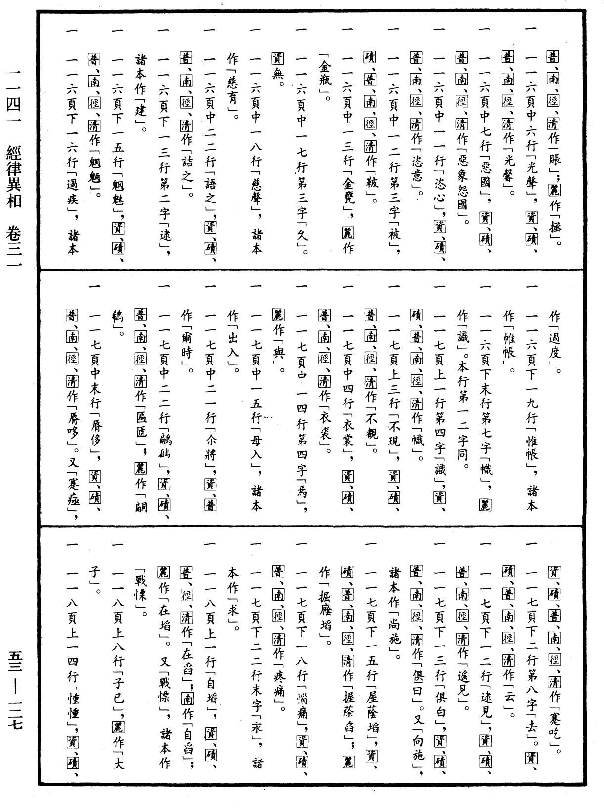 File:《中華大藏經》 第53冊 第127頁.png