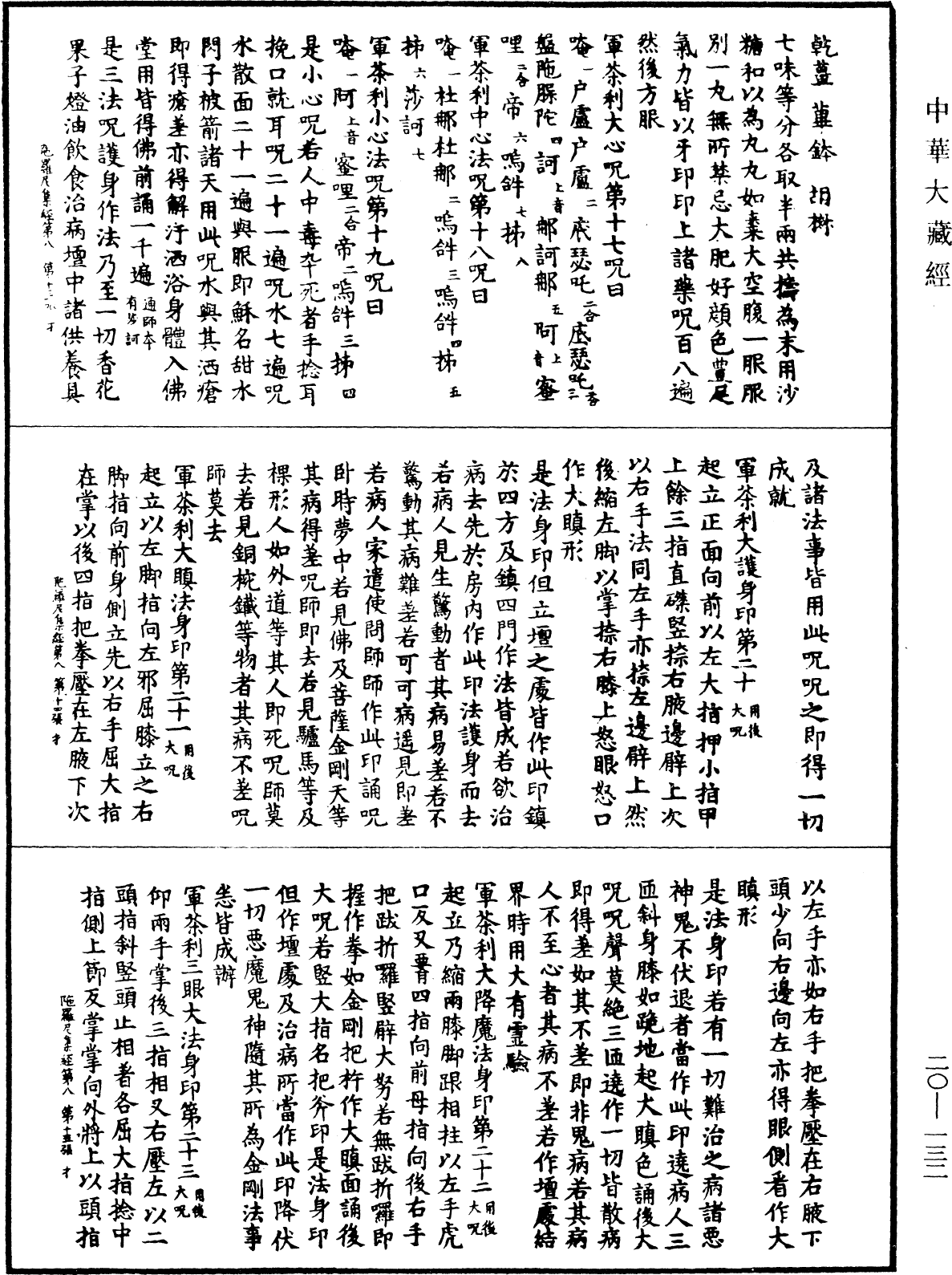 File:《中華大藏經》 第20冊 第0132頁.png