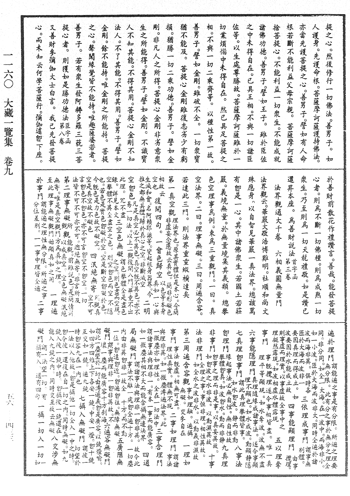 大藏一覽集《中華大藏經》_第56冊_第0433頁