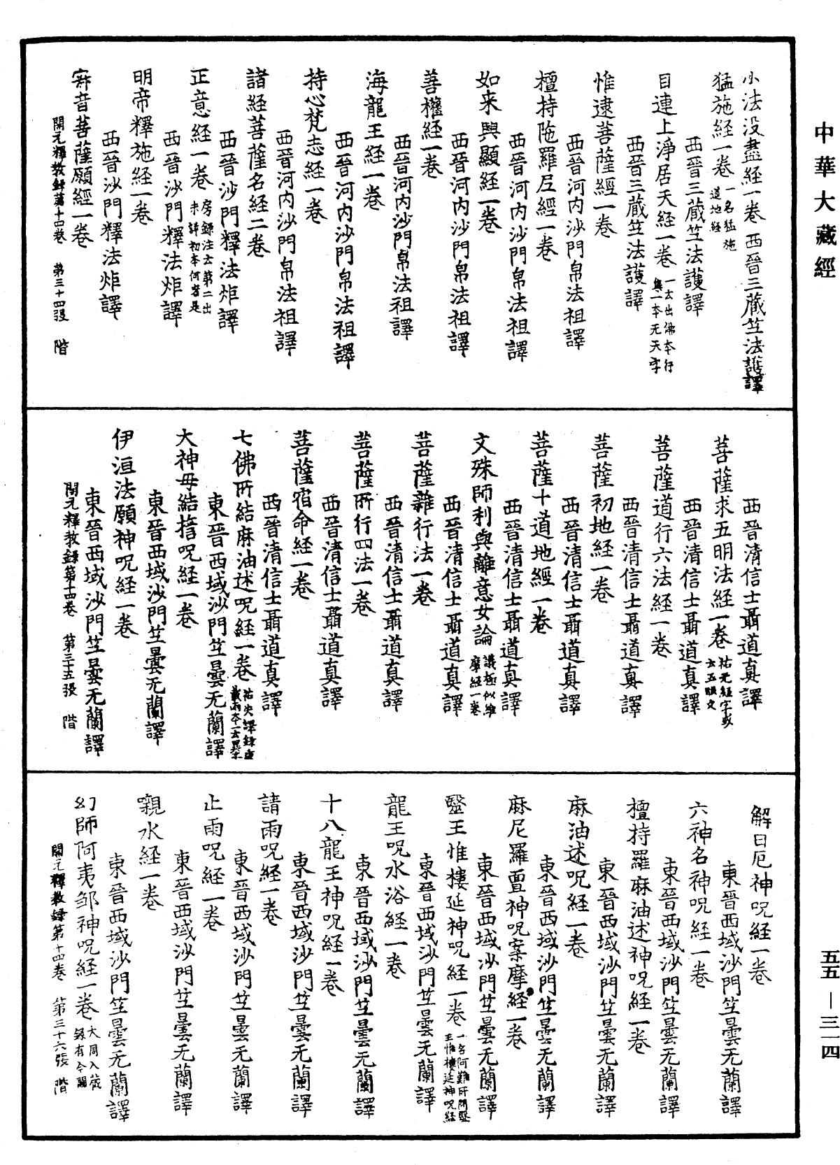 File:《中華大藏經》 第55冊 第314頁.png