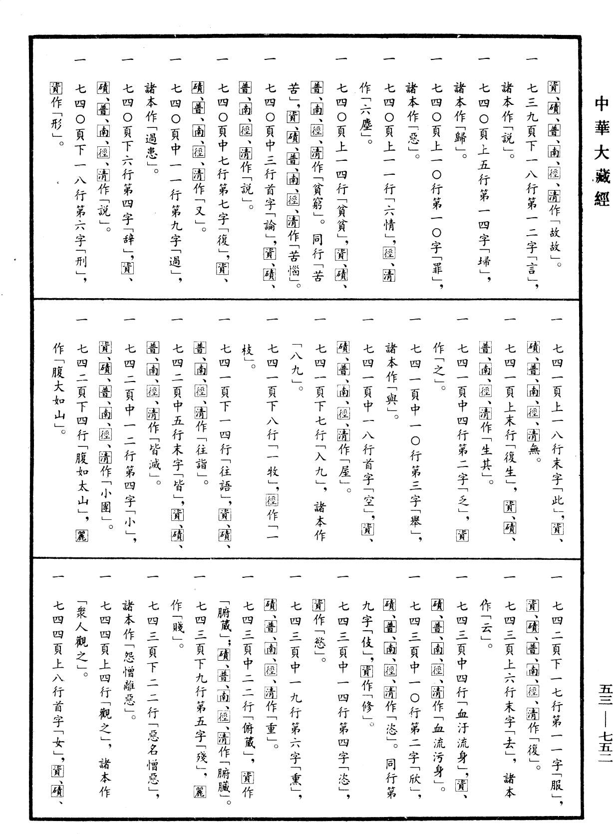 File:《中華大藏經》 第53冊 第752頁.png