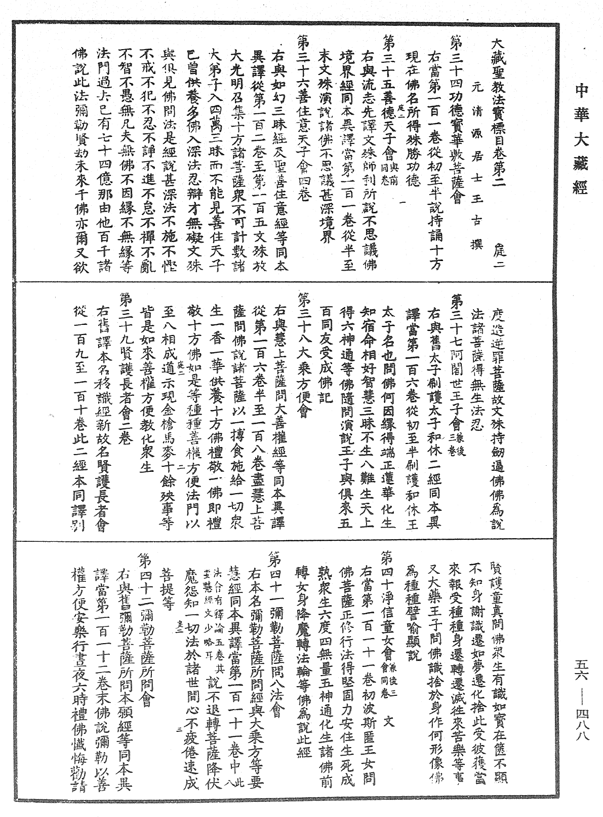 File:《中華大藏經》 第56冊 第0488頁.png