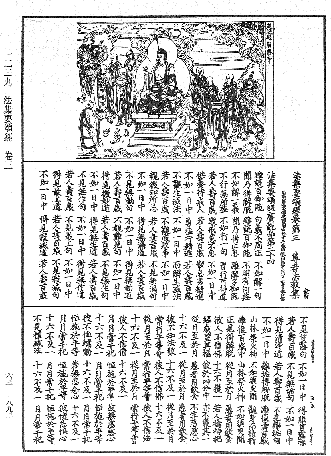 File:《中華大藏經》 第63冊 第0893頁.png