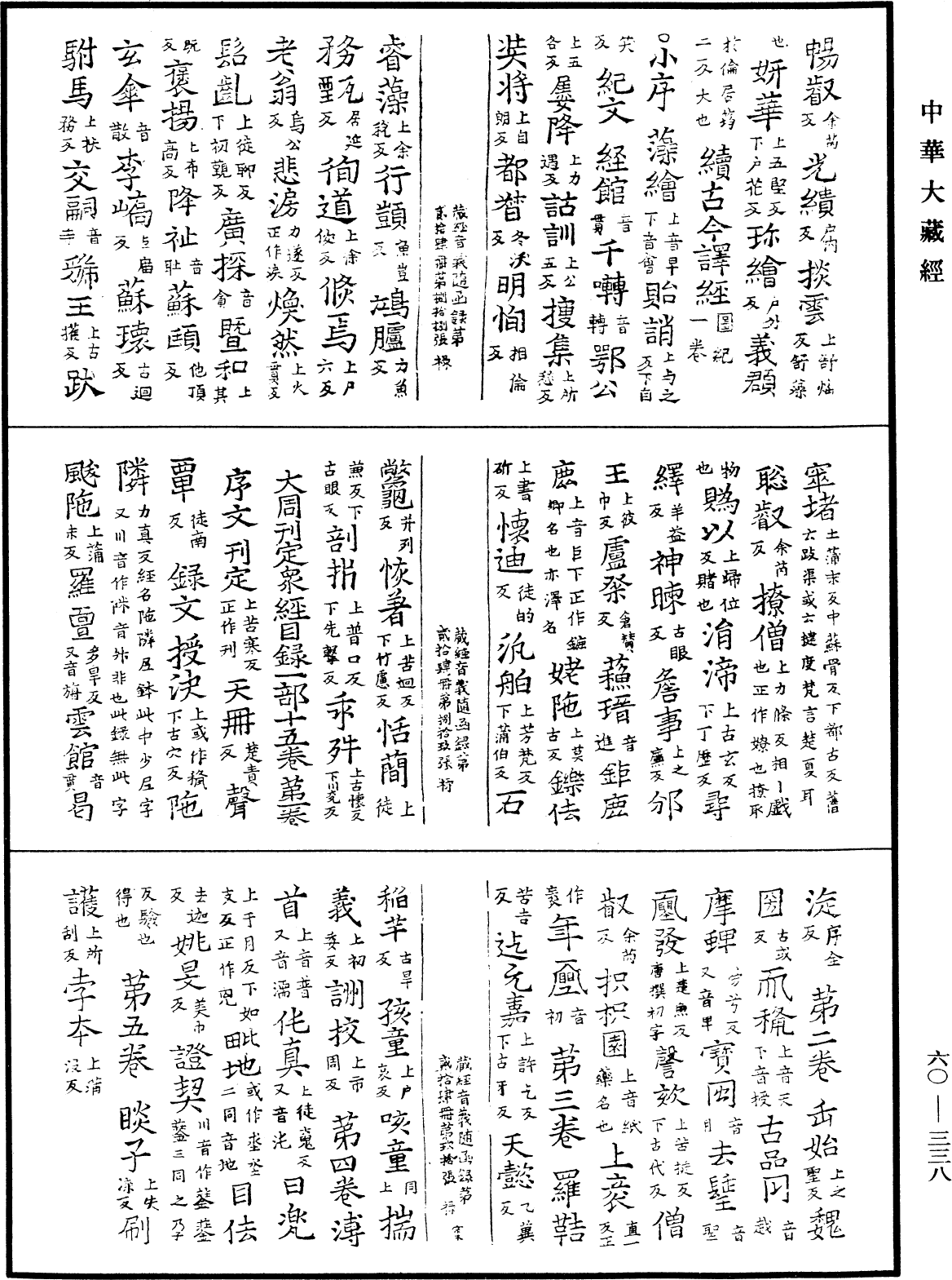 File:《中華大藏經》 第60冊 第0338頁.png