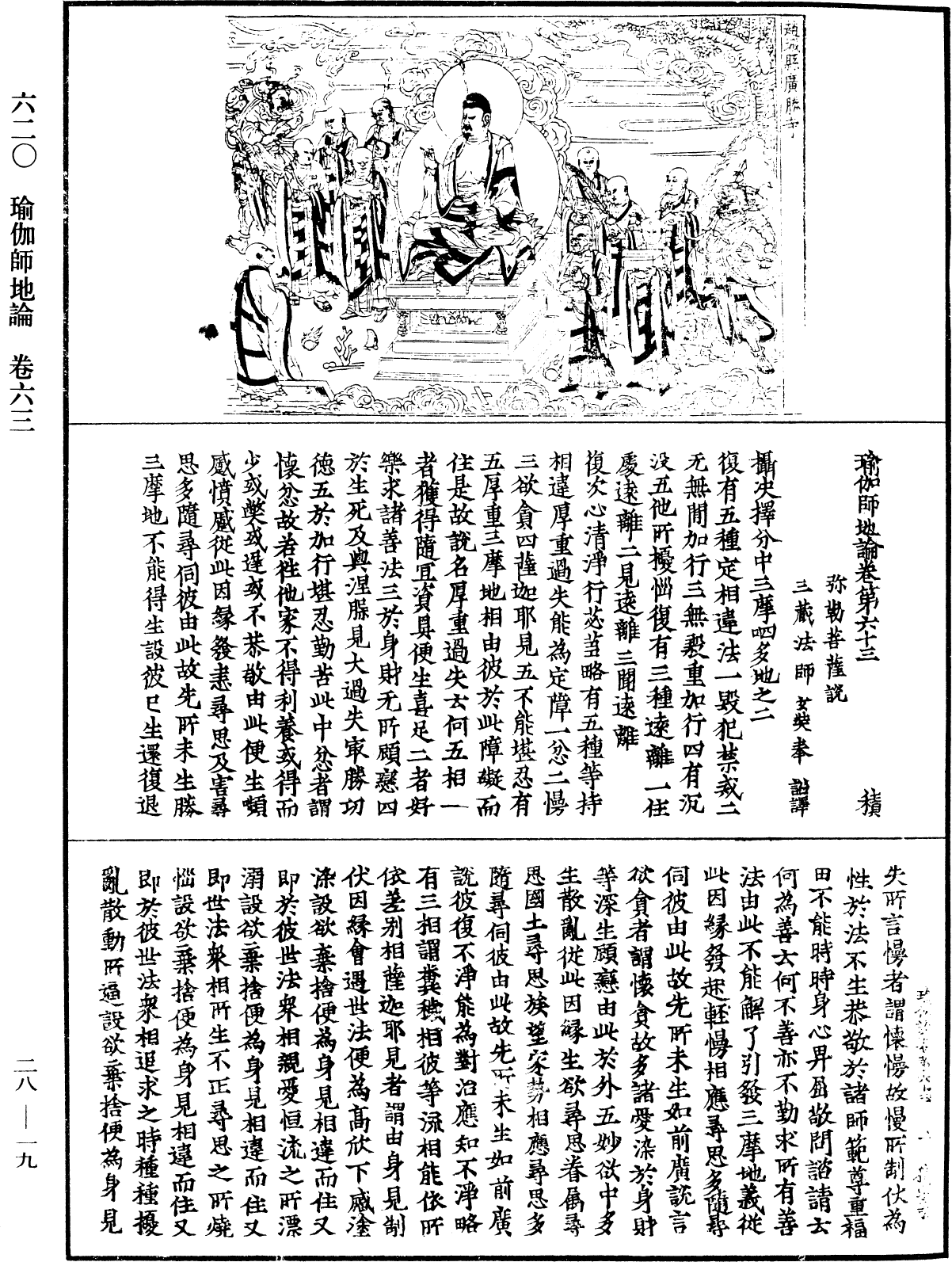File:《中華大藏經》 第28冊 第0019頁.png