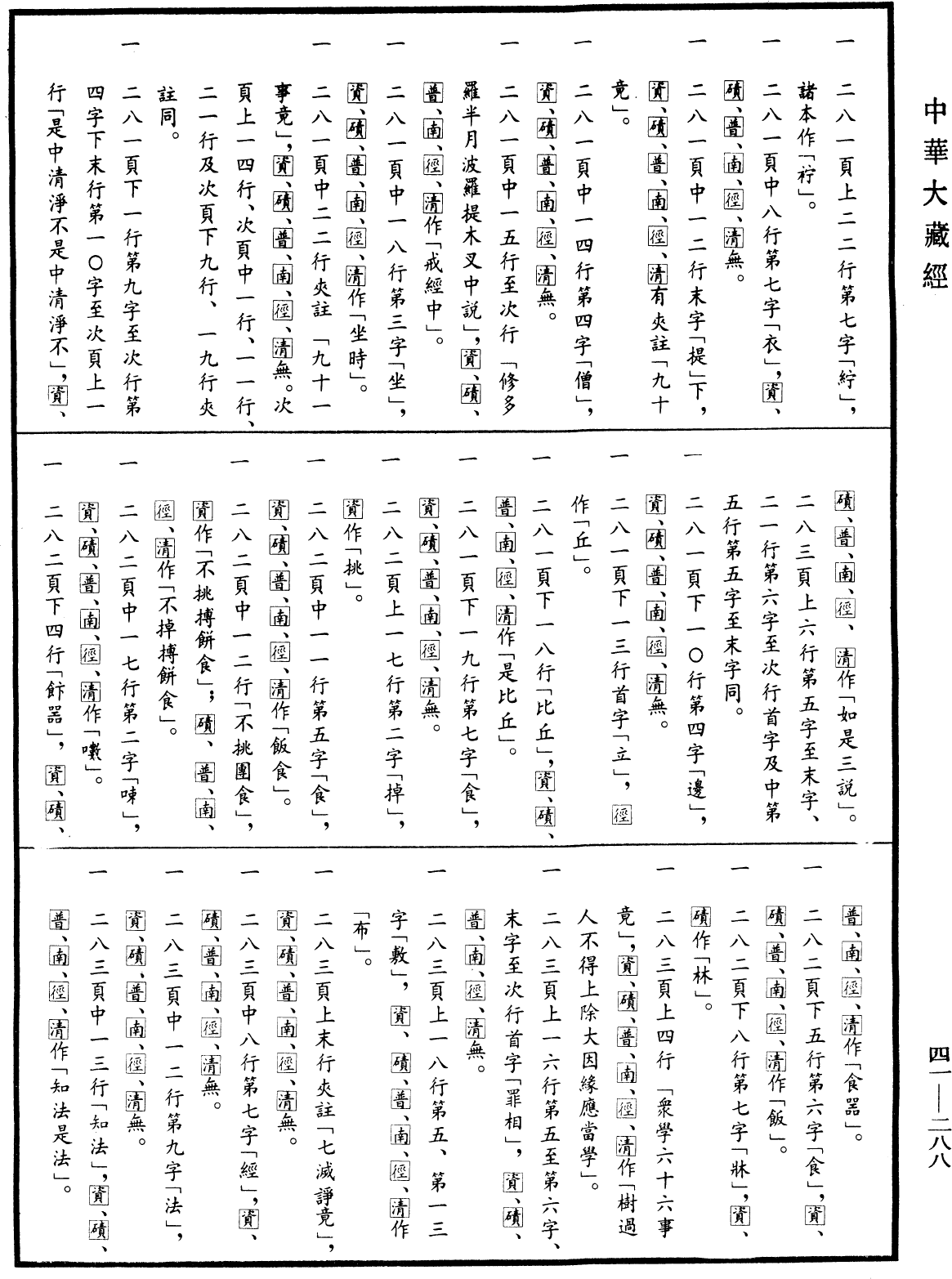 File:《中華大藏經》 第41冊 第288頁.png