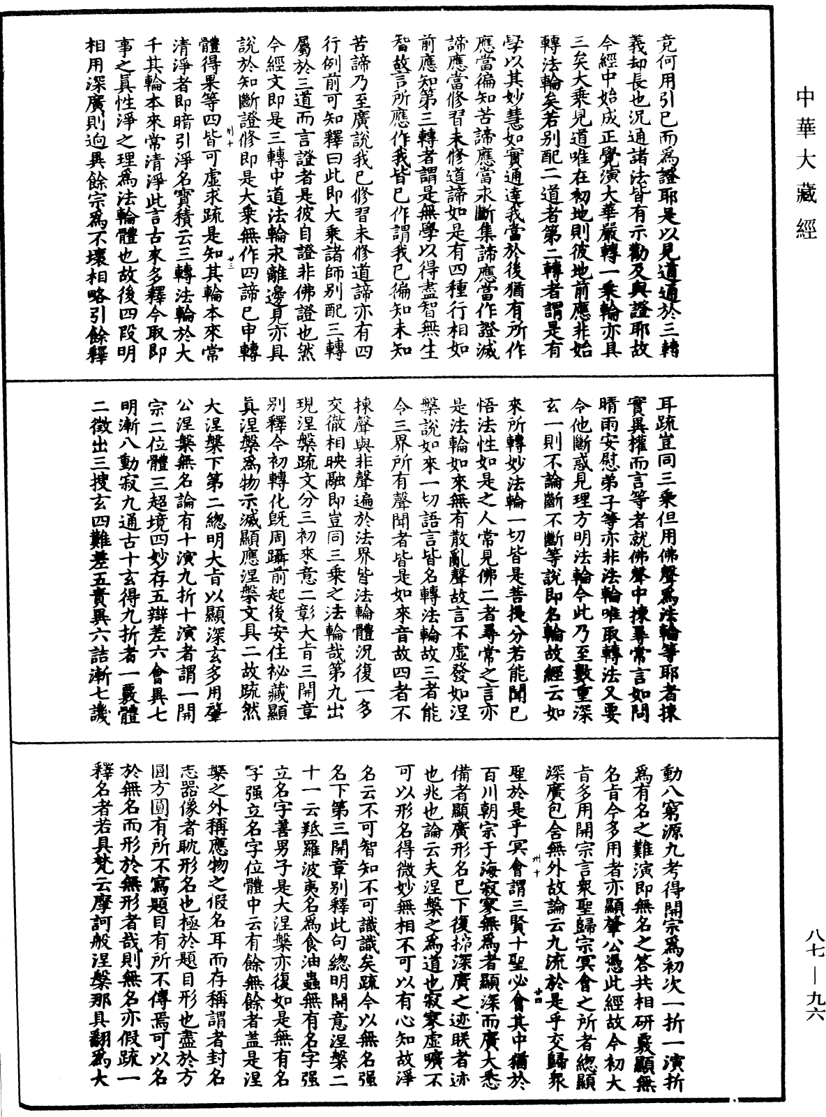 File:《中華大藏經》 第87冊 第0096頁.png