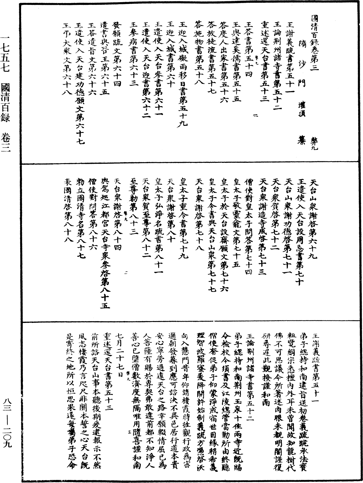 File:《中華大藏經》 第83冊 第0209頁.png