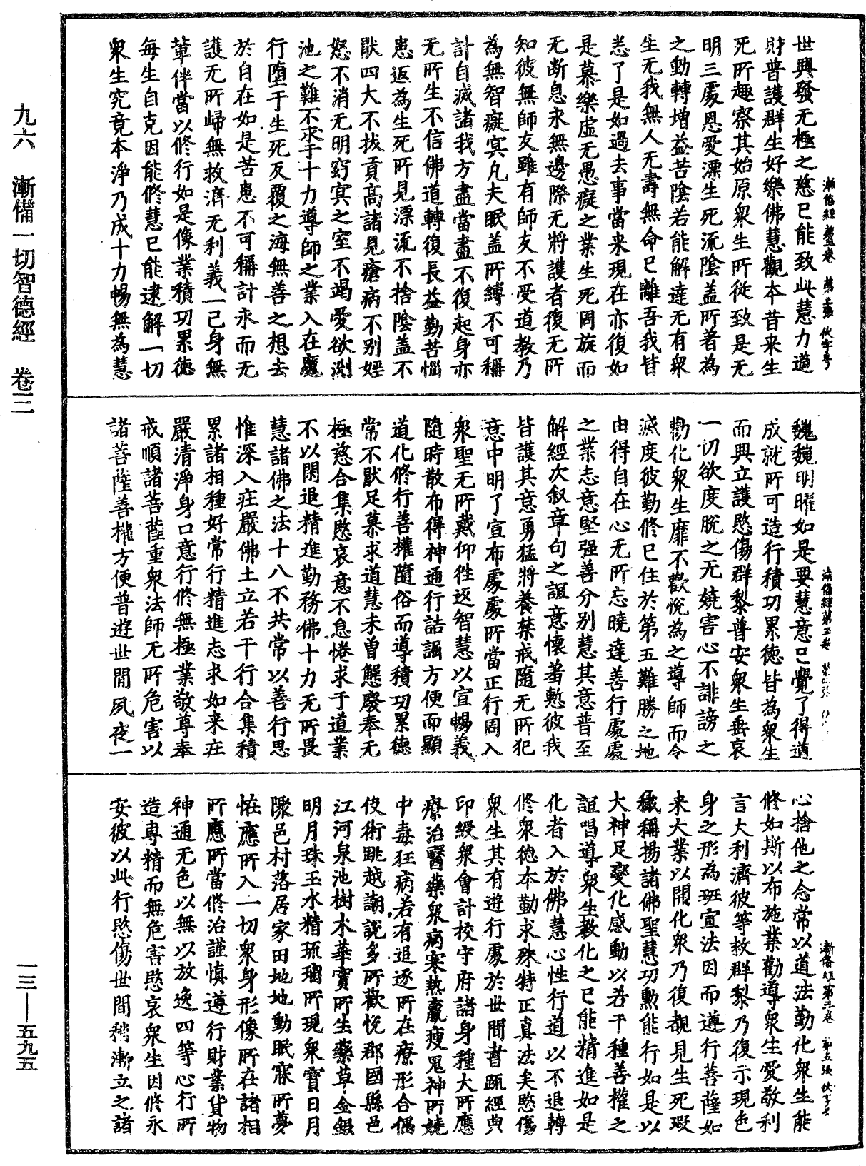 File:《中華大藏經》 第13冊 第595頁.png