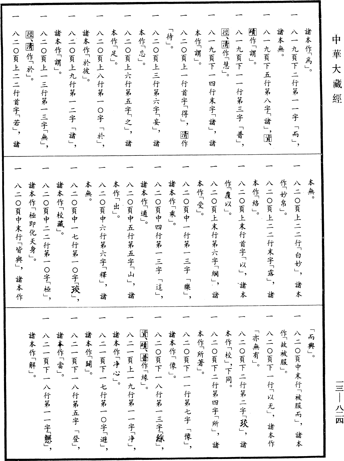 File:《中華大藏經》 第13冊 第824頁.png