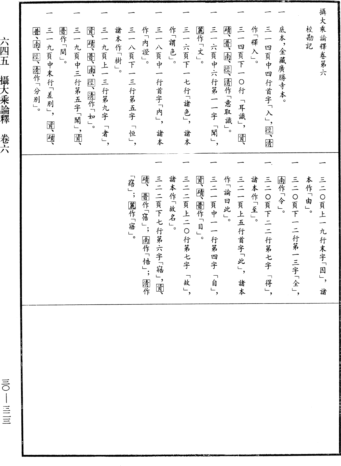 File:《中華大藏經》 第30冊 第0323頁.png