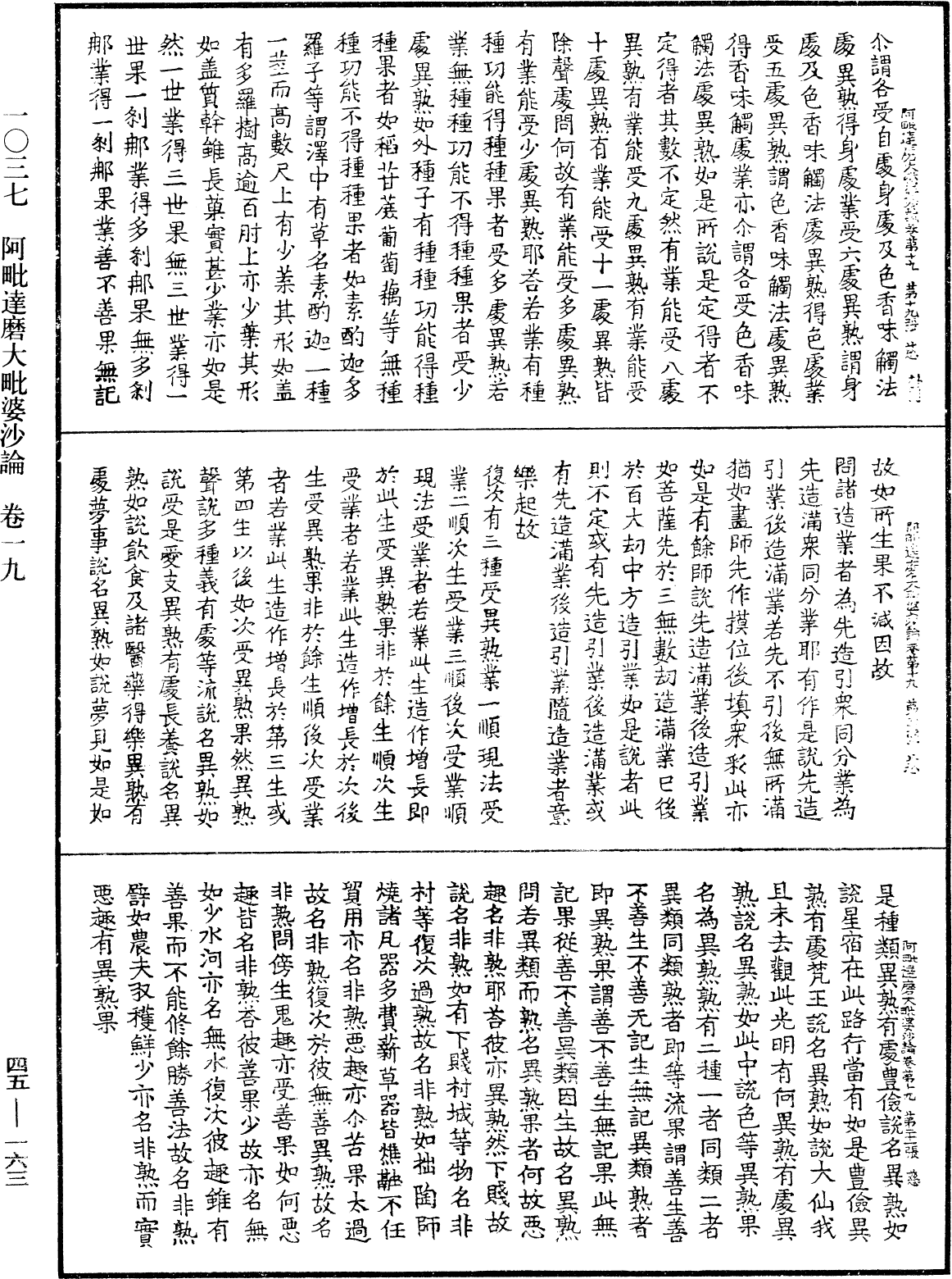 File:《中華大藏經》 第45冊 第163頁.png