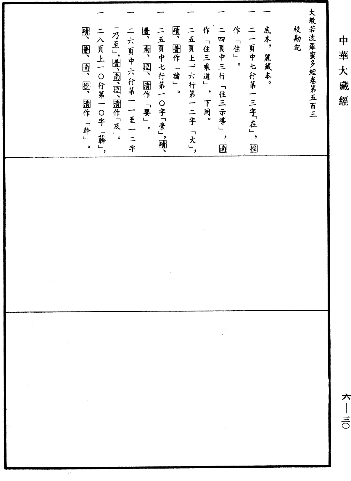 File:《中華大藏經》 第6冊 第030頁.png
