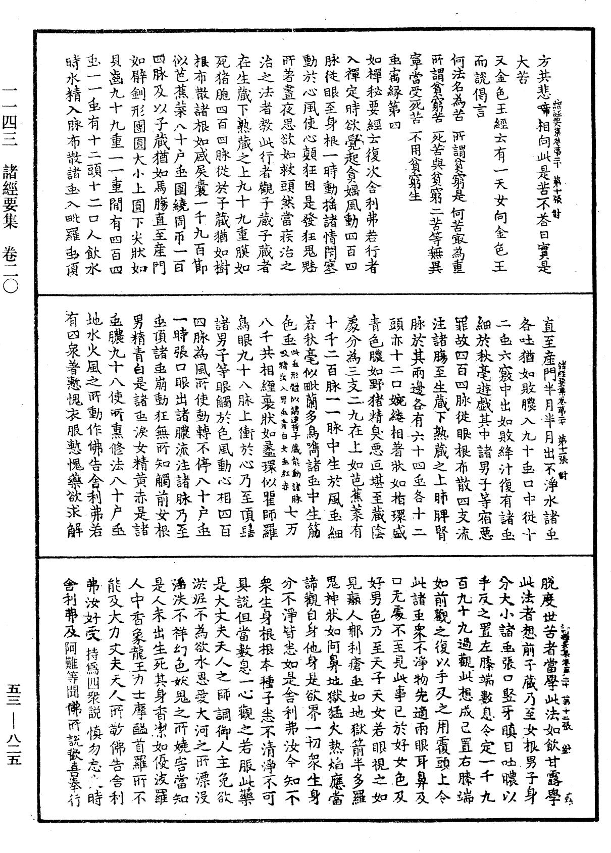 File:《中華大藏經》 第53冊 第825頁.png