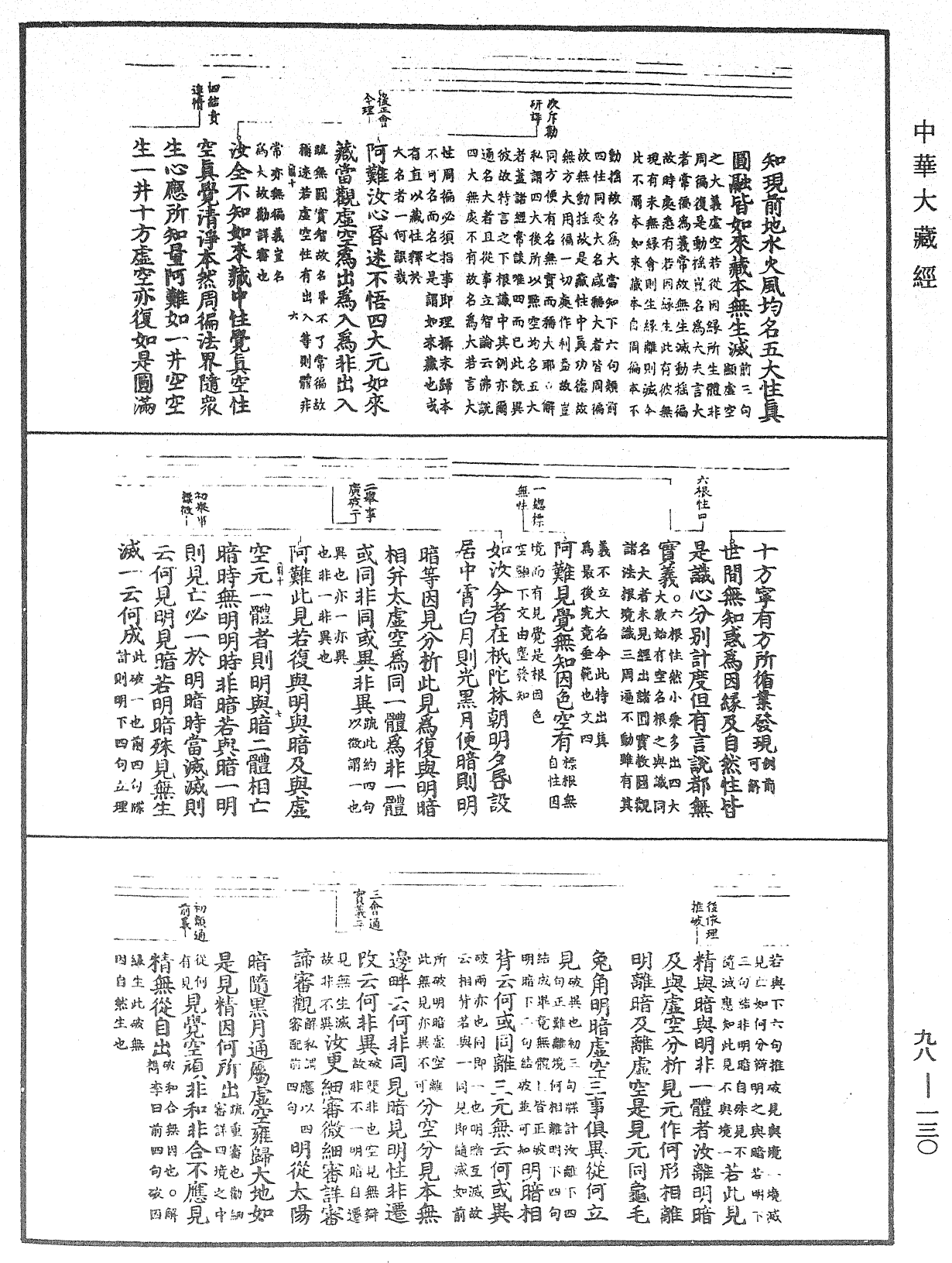 File:《中華大藏經》 第98冊 第130頁.png